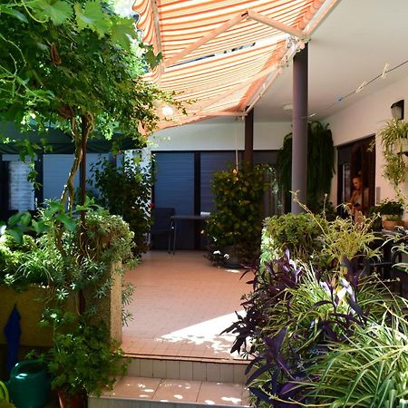 Rooms Vila Mautner ヴォディツェ エクステリア 写真