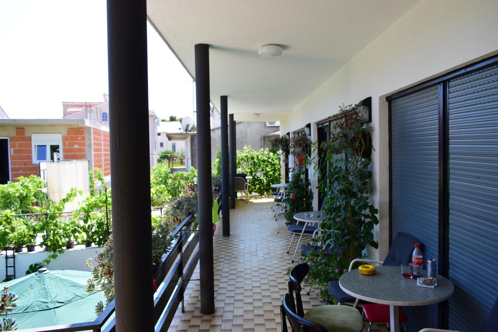 Rooms Vila Mautner ヴォディツェ エクステリア 写真