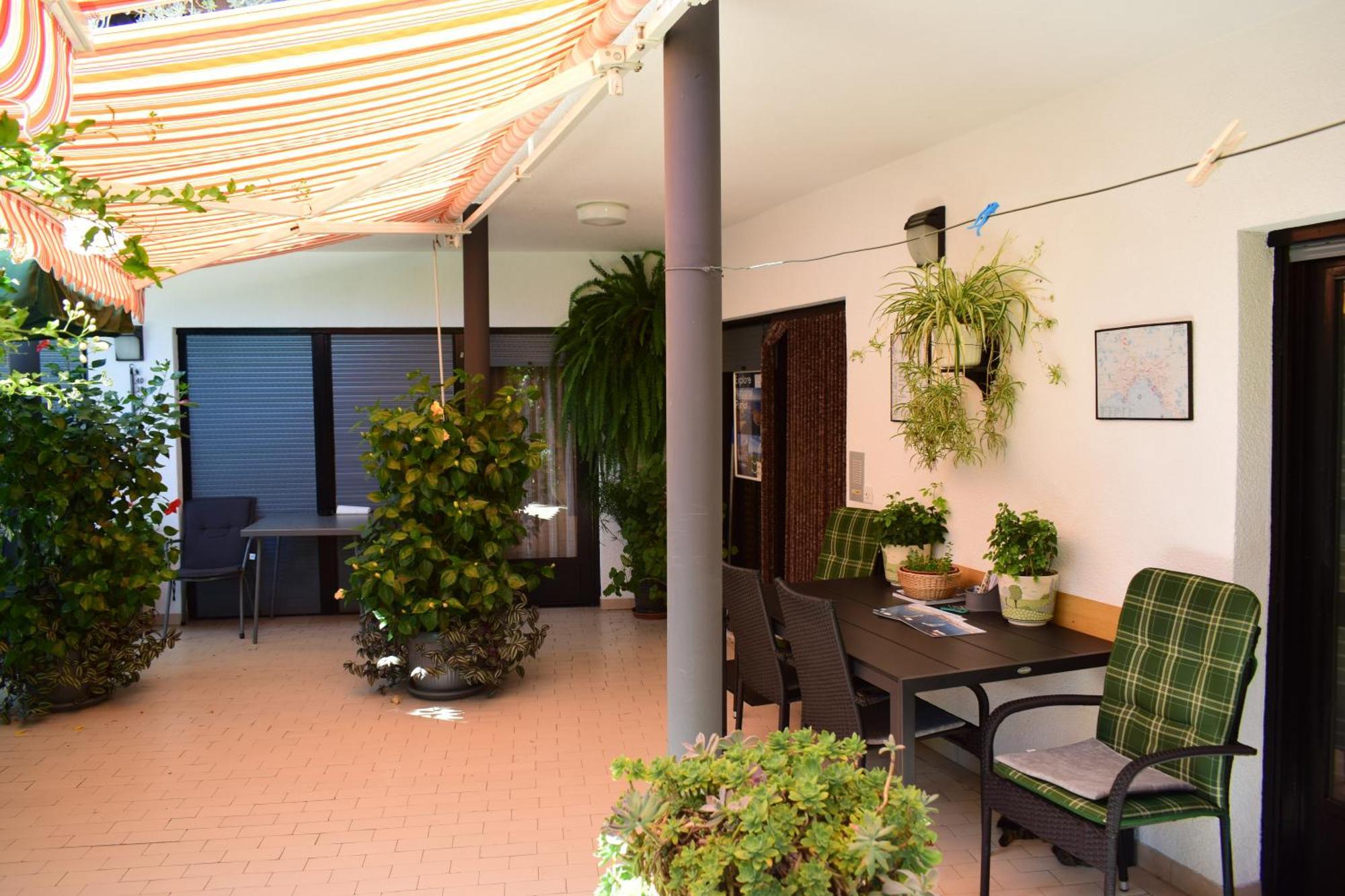 Rooms Vila Mautner ヴォディツェ エクステリア 写真