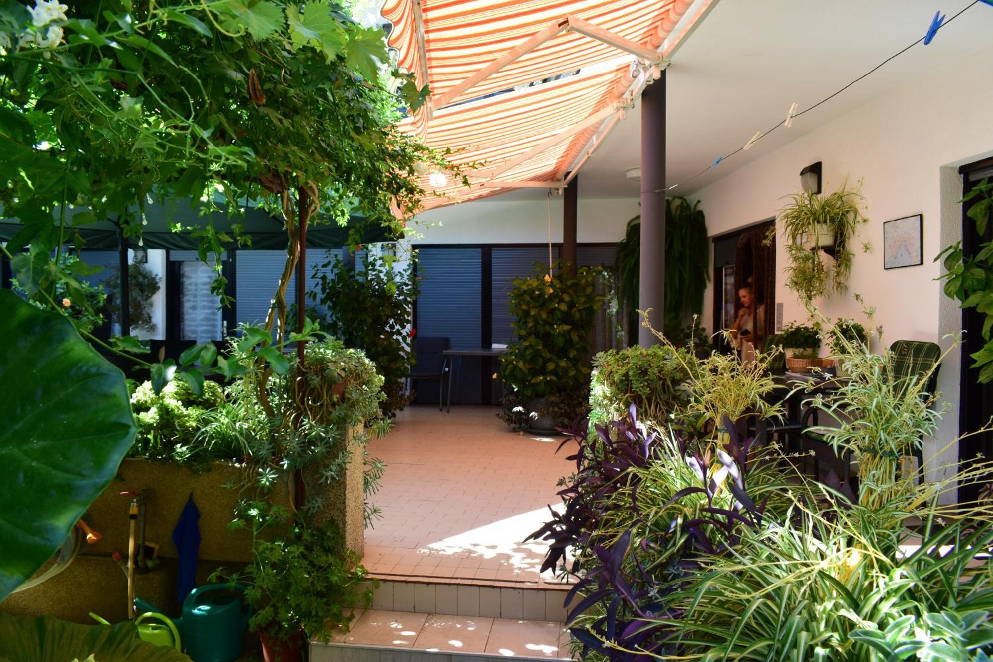 Rooms Vila Mautner ヴォディツェ エクステリア 写真