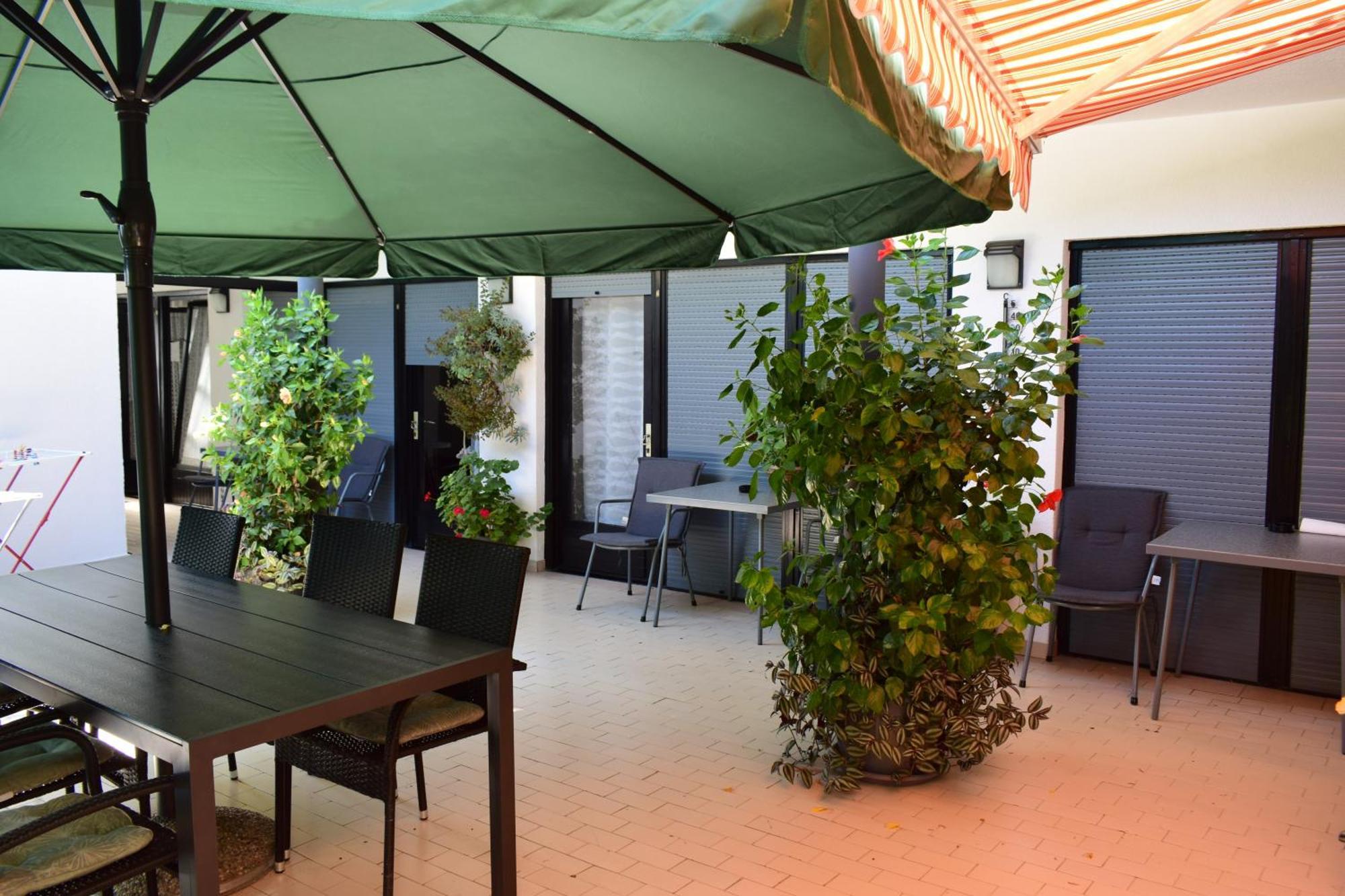 Rooms Vila Mautner ヴォディツェ エクステリア 写真