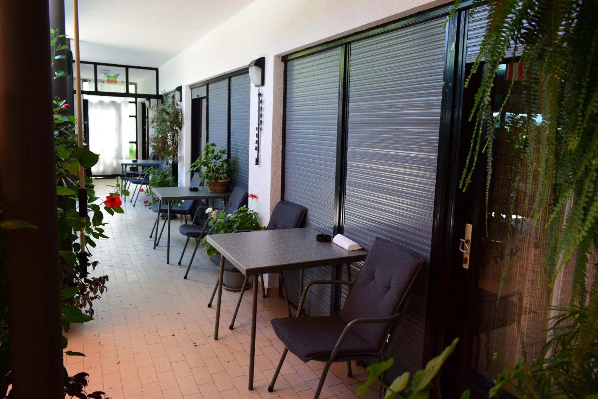 Rooms Vila Mautner ヴォディツェ エクステリア 写真