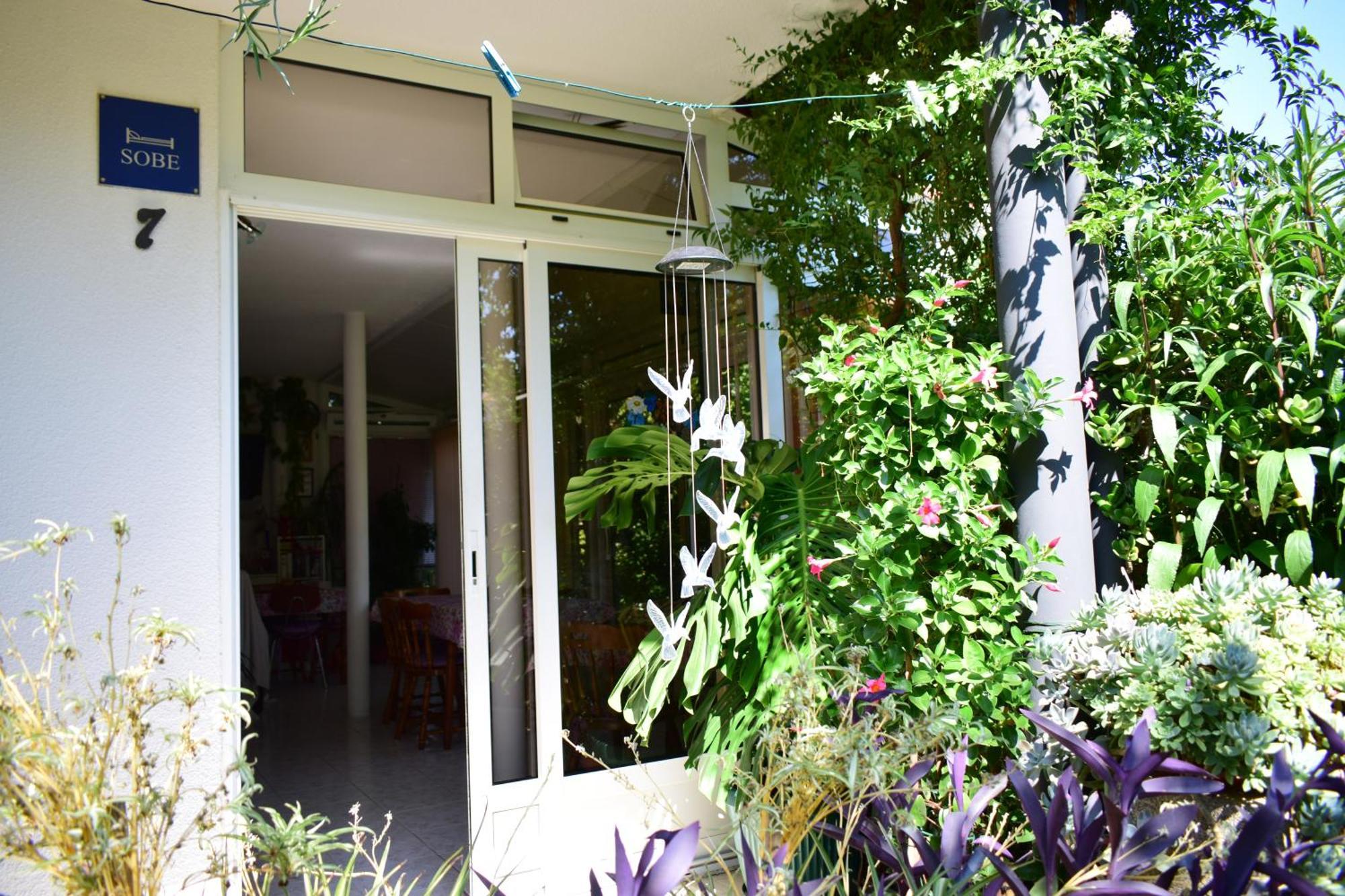 Rooms Vila Mautner ヴォディツェ エクステリア 写真