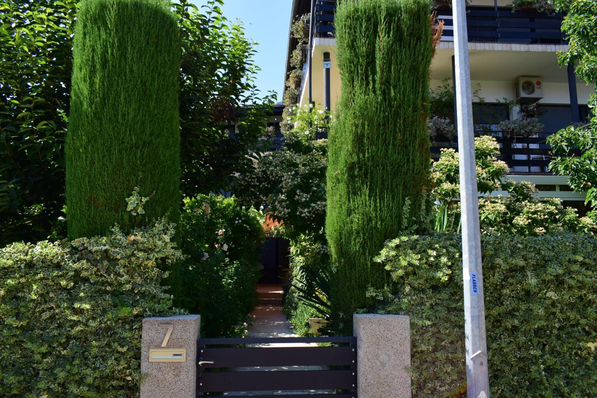 Rooms Vila Mautner ヴォディツェ エクステリア 写真