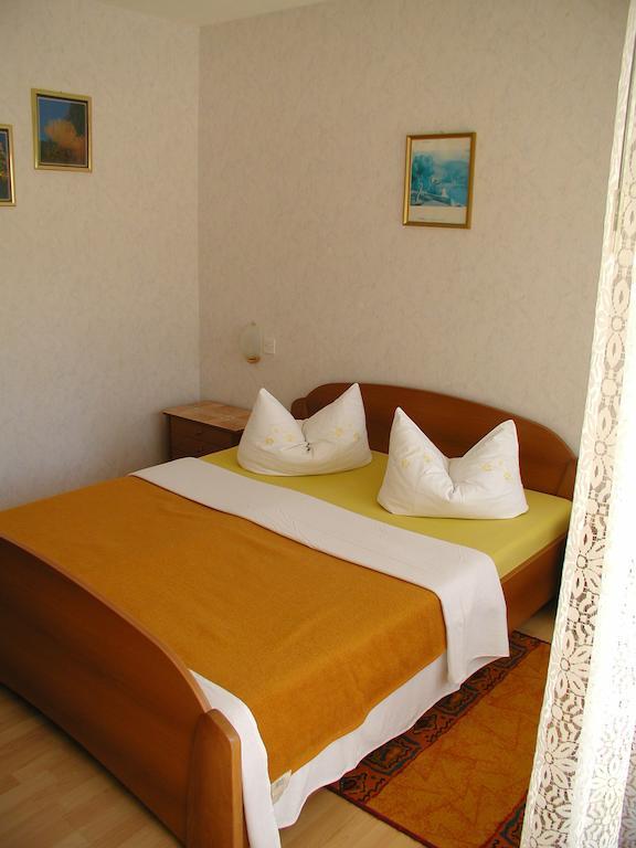 Rooms Vila Mautner ヴォディツェ 部屋 写真