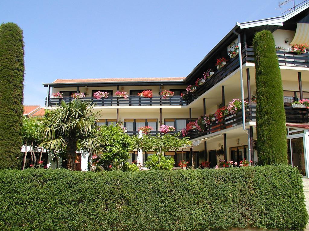 Rooms Vila Mautner ヴォディツェ エクステリア 写真