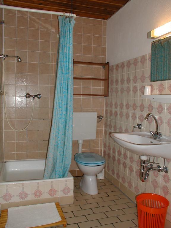 Rooms Vila Mautner ヴォディツェ 部屋 写真