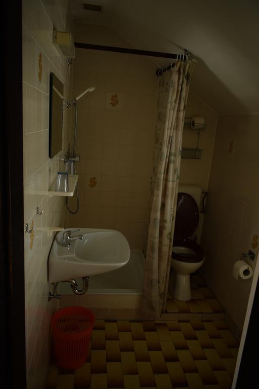 Rooms Vila Mautner ヴォディツェ エクステリア 写真