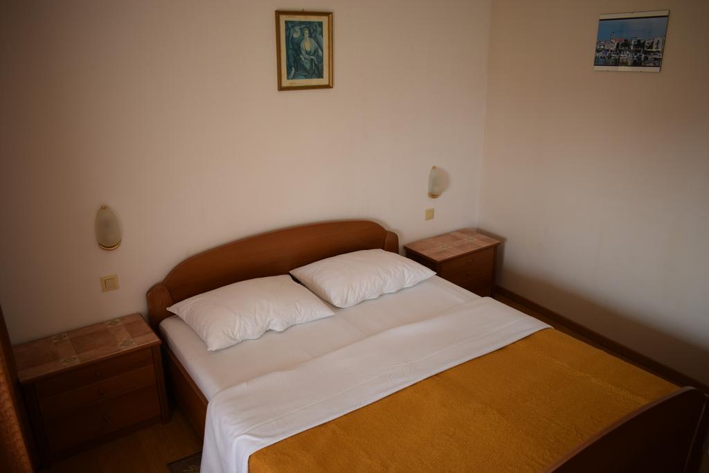 Rooms Vila Mautner ヴォディツェ エクステリア 写真