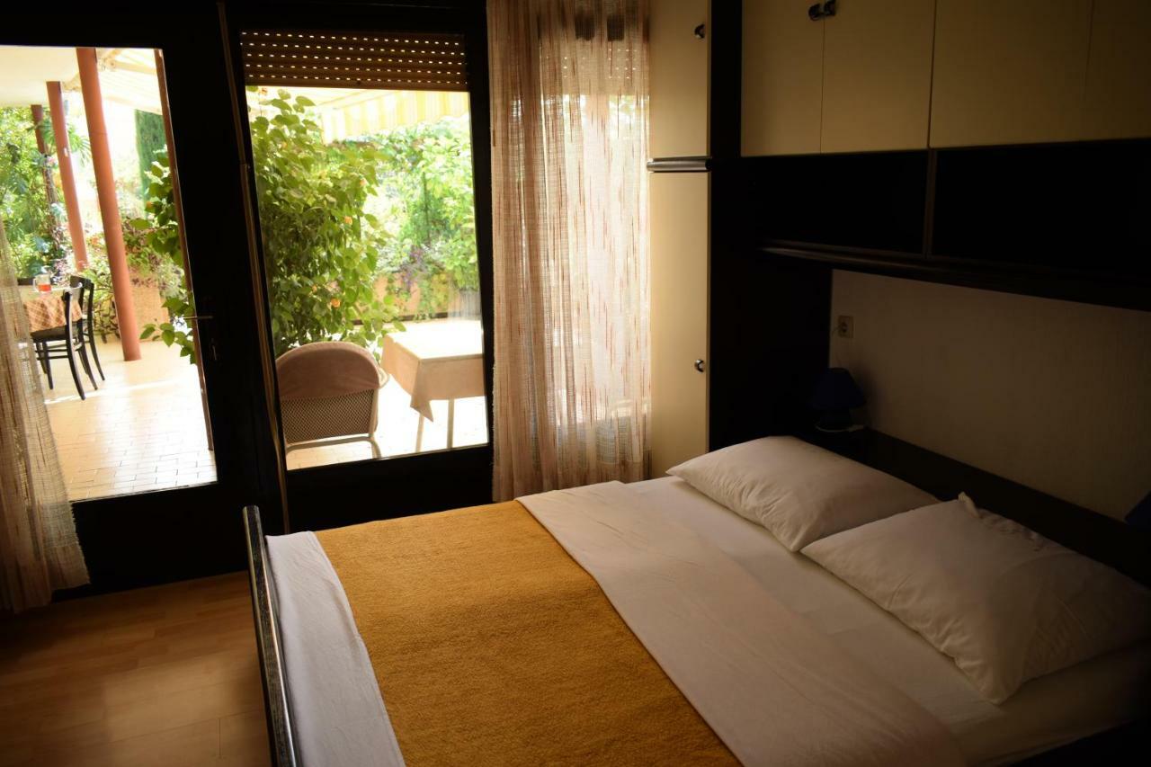 Rooms Vila Mautner ヴォディツェ エクステリア 写真